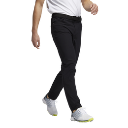 Go-To Five-Pocket Pants