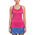 Essential Solid Women&#39;s Tennis Tank Top