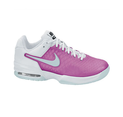 nike air max cage women's