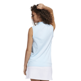 Alternate View 5 of Primeknit Sleeveless Polo Shirt