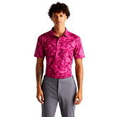 Icon Camo Polo