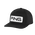 Tour Vented Delta Cap