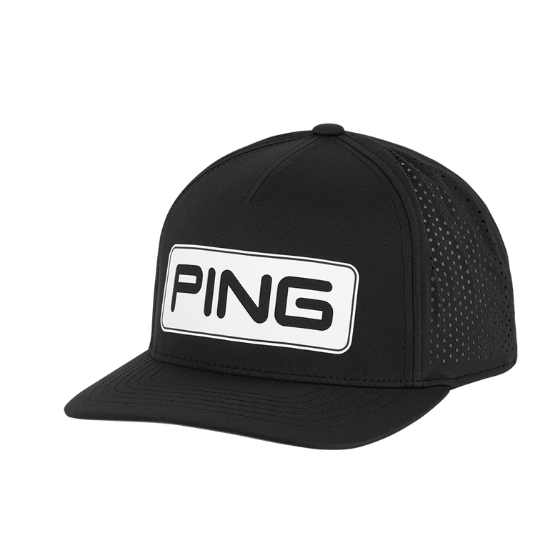 PING Tour Vented Delta Cap PGA TOUR Superstore