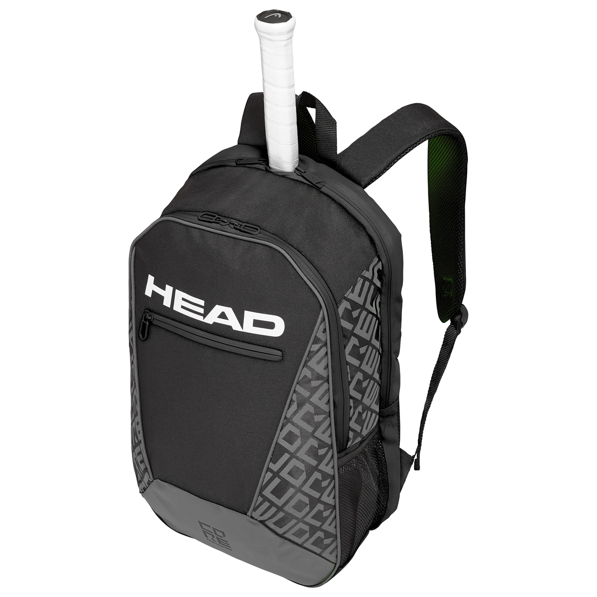 Head Core Tennis Backpack PGA TOUR Superstore