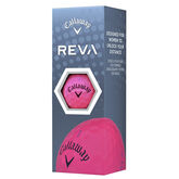 Alternate View 5 of REVA 2023 Golf Balls