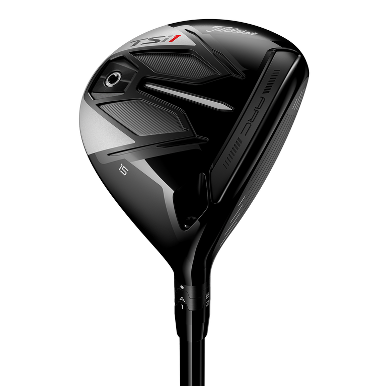 Titleist TSi1 Fairway Wood | PGA TOUR Superstore
