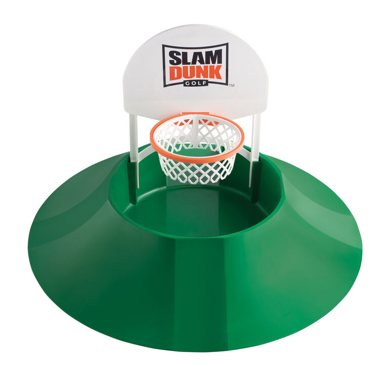 GTG Hot Shot Putting Cup