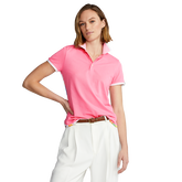 Performance Piqu&eacute; Short Sleeve Polo Shirt