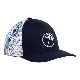 PUMA X Cap AP Floral Hat