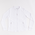 Lightweight Full Zipped Ruched Jacket