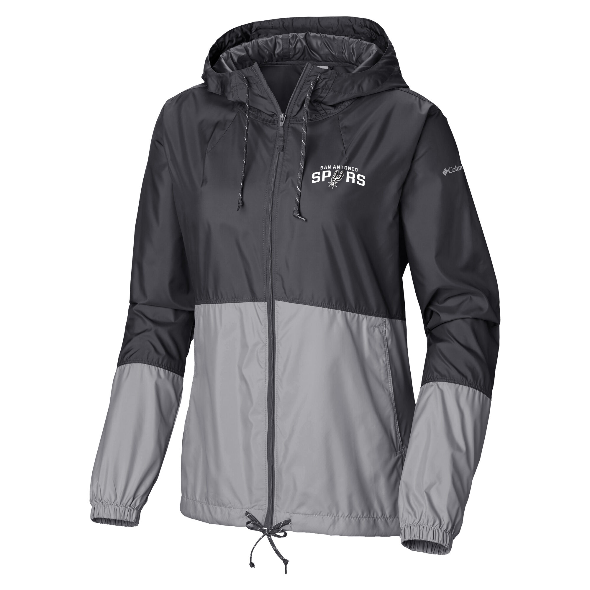 San antonio spurs women's apparel sales
