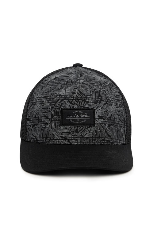 Far From Shore Snapback Hat