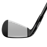 Alternate View 2 of Stealth Black Irons w/ Steel Shafts