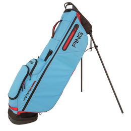 Hoofer Craz-E-Lite Stand Bag