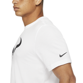 Alternate View 2 of NikeCourt Dri-FIT Rafa Men&#39;s Tennis T-Shirt