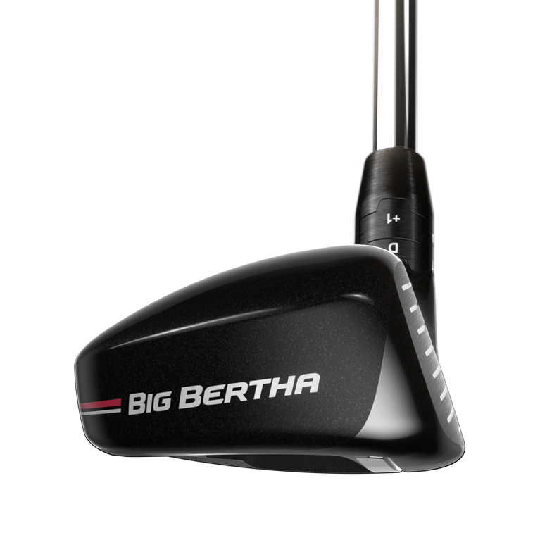 Callaway Big Bertha 2023 Combo Set w/ Graphite Shafts | PGA TOUR Superstore