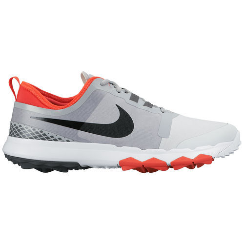 Nike FI Impact 2 Men's Golf Shoe - Grey 