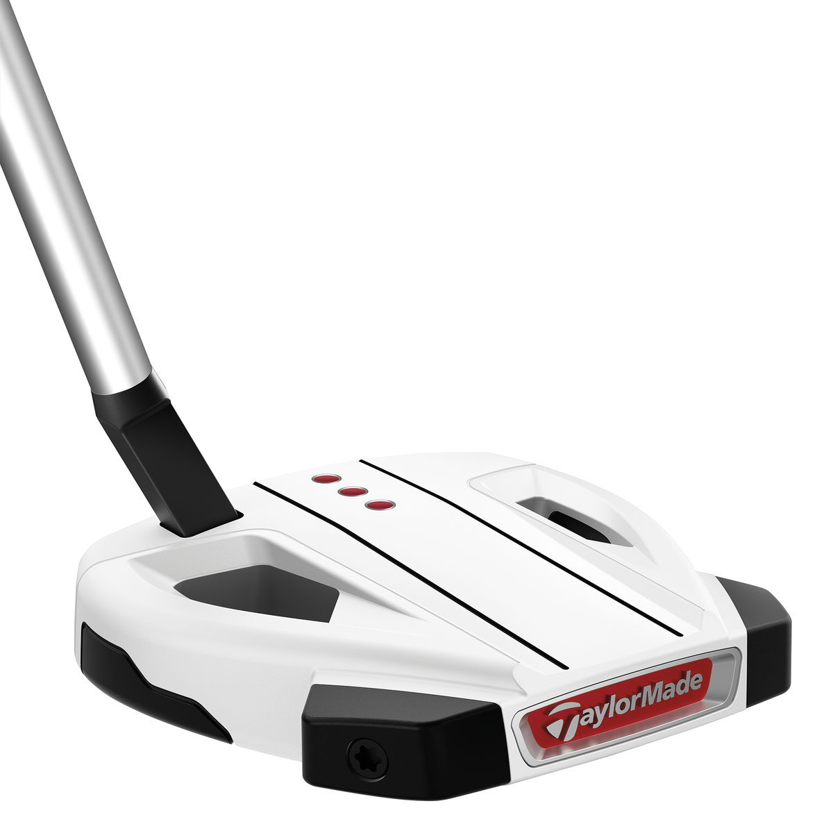 TaylorMade Spider EX White 3 Putter PGA TOUR Superstore