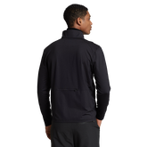 Alternate View 3 of Athleisure Tech Performance Mesh Jacket