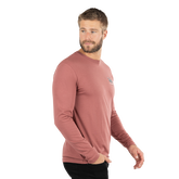 Alternate View 1 of Wolfsberg Long Sleeve T-Shirt