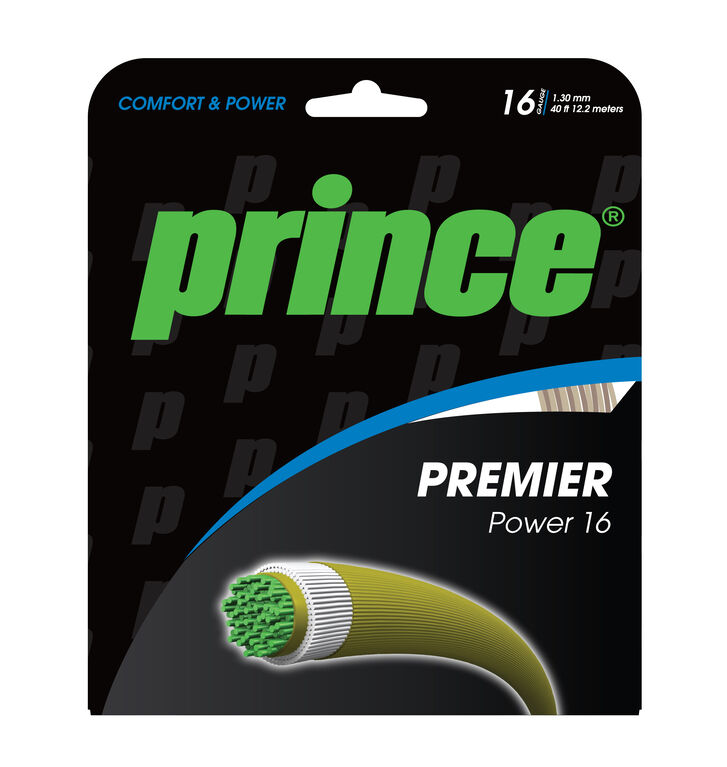 prince premier control string