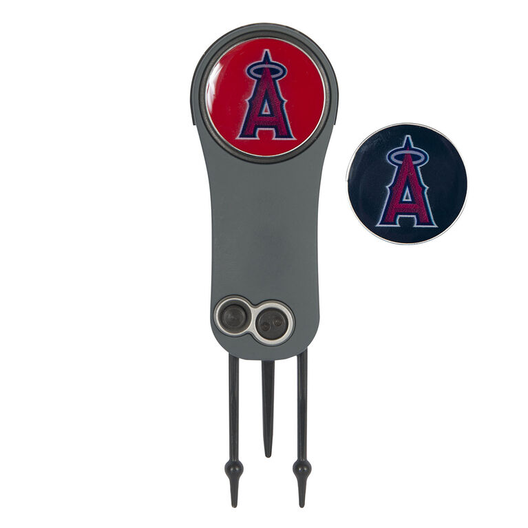 Team Effort Los Angeles Angels Switchblade Repair Tool