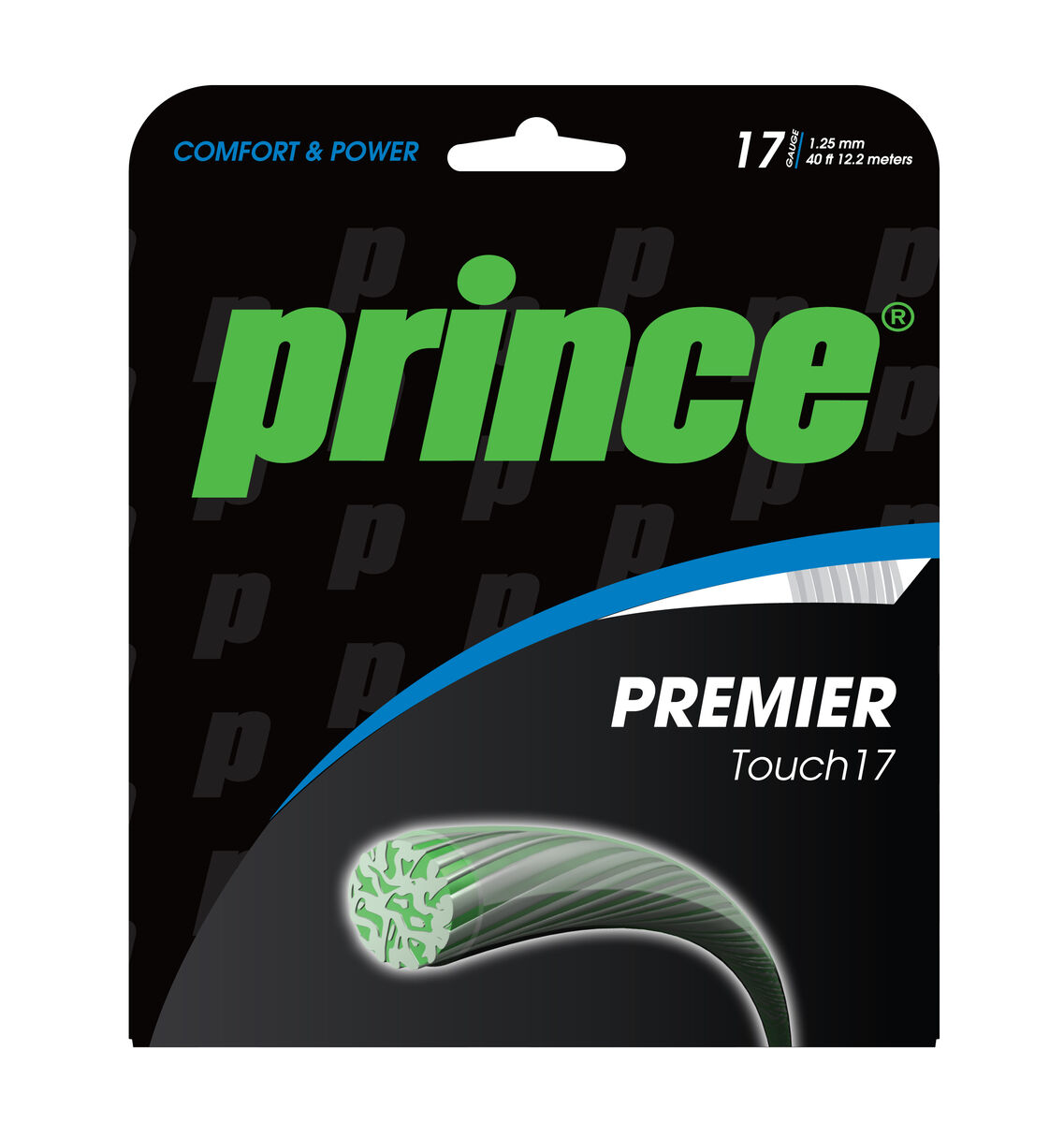 prince prism string