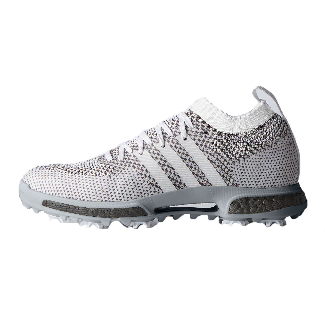 adidas knit golf shoes