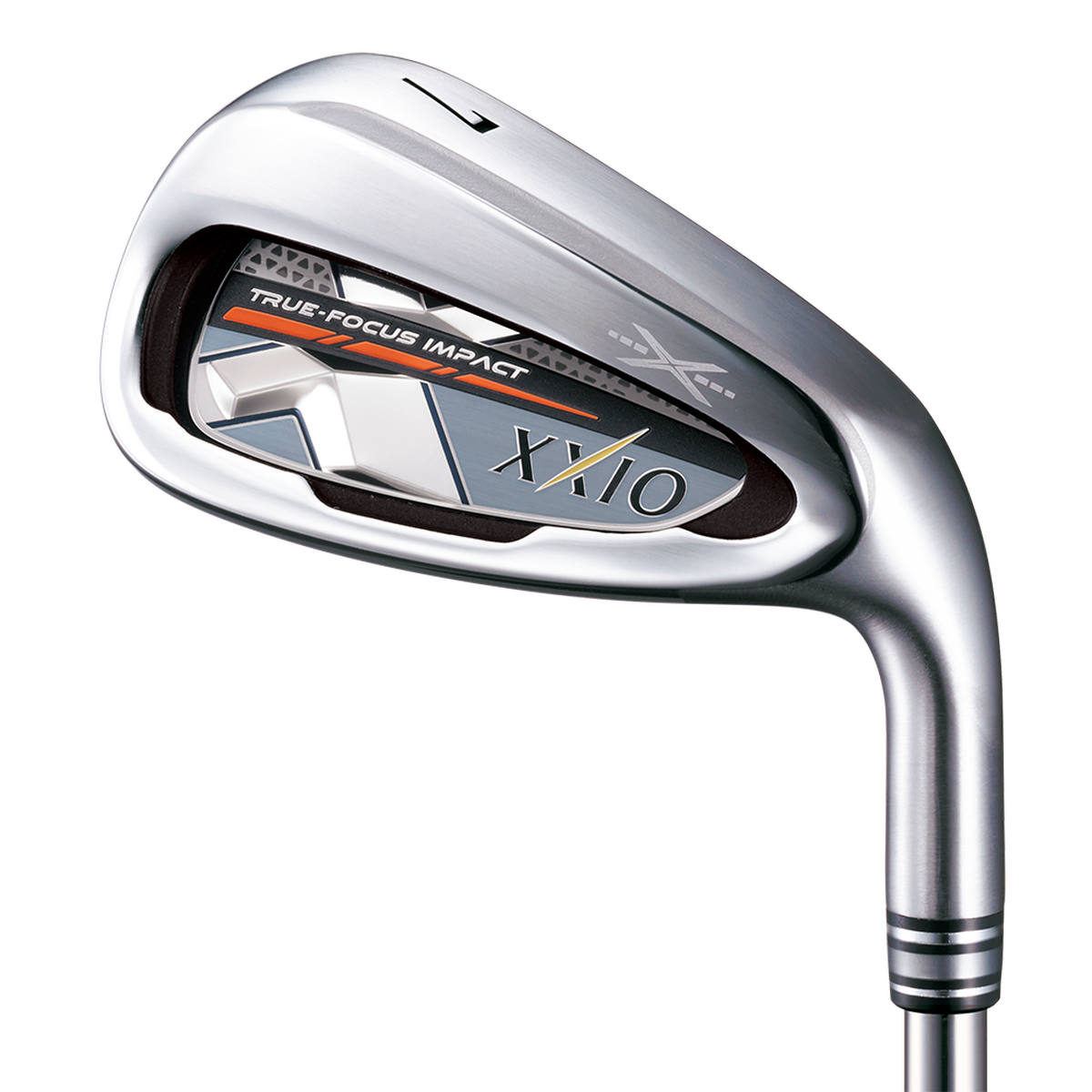 XXIO X 6PW Iron Set w/ Steel Shafts PGA TOUR Superstore