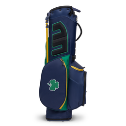 Players 4 2023 Shamrock Stand Bag