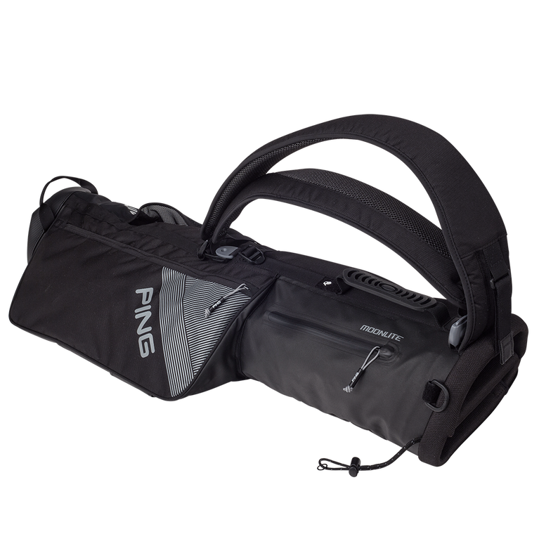 PING Moonlite Carry Bag PGA TOUR Superstore