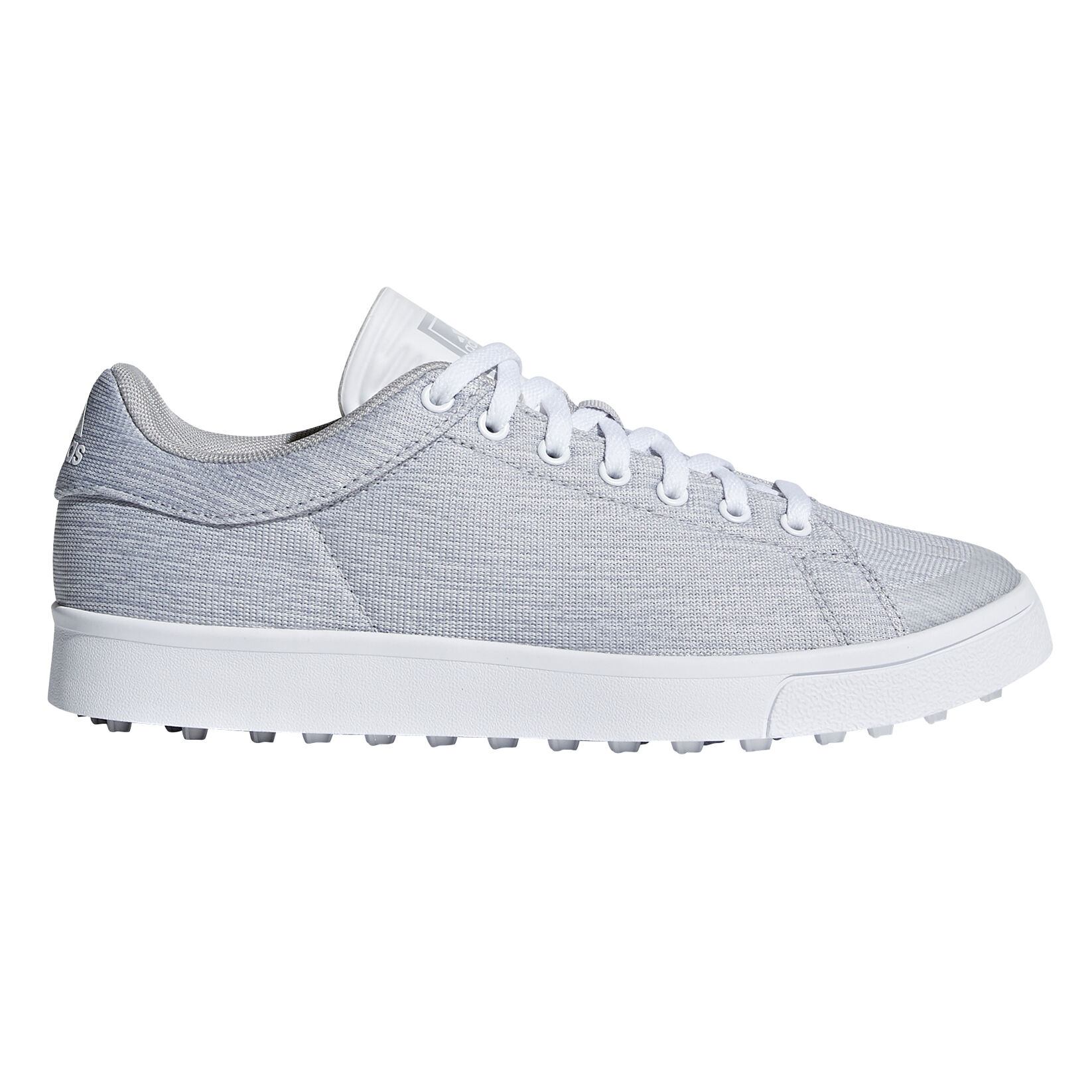 adicross golf shoes grey