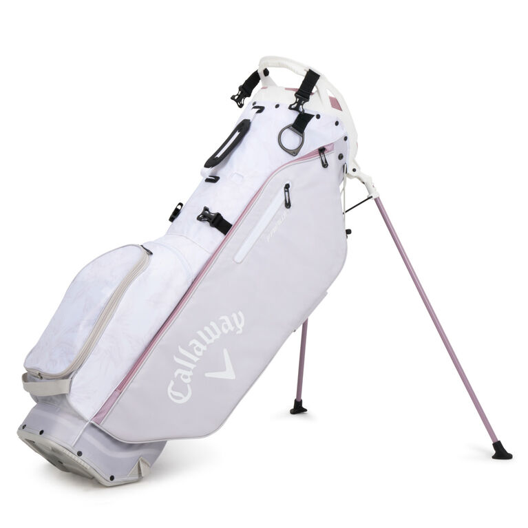 Callaway Fairway C 2023 Women's Stand Bag PGA TOUR Superstore