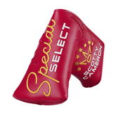 Alternate View 6 of Scotty Cameron Special Select Del Mar Putter
