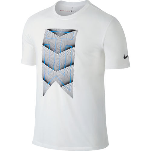 nike golf graphic tee