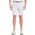 Flat Front 9&quot; Vacation Plaid Short