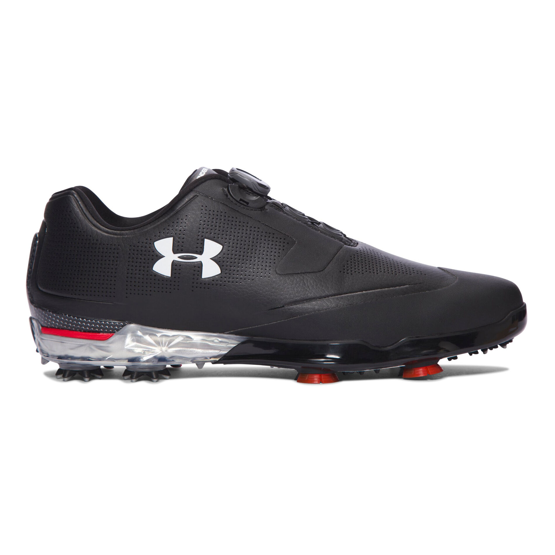 under armour boa cleats