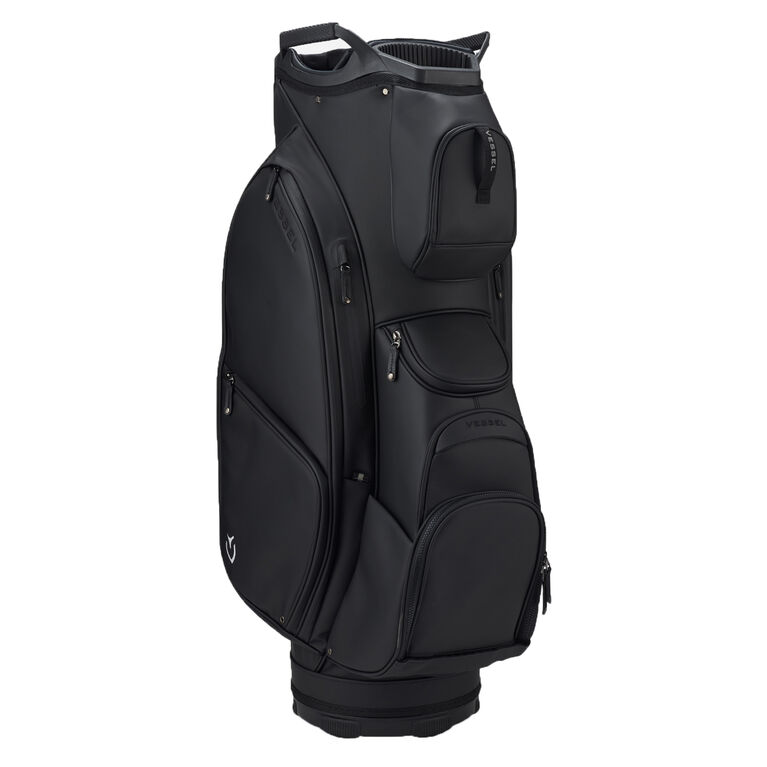 Vessel LUX XV Cart Bag PGA TOUR Superstore