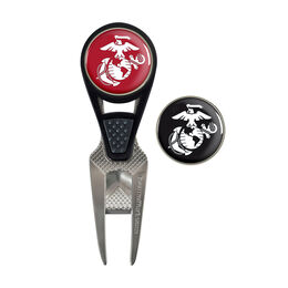 Marines CVX Ball Mark Repair Tool
