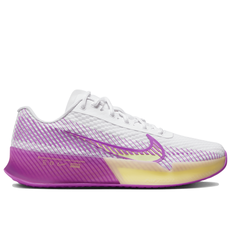 nike zoom vapor tennis women's