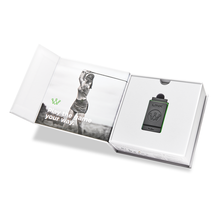 Capteurs De Jeu Arccos Gen 2 Pour Golf - Sans Abonnement Requis, Occasion Avec Lien