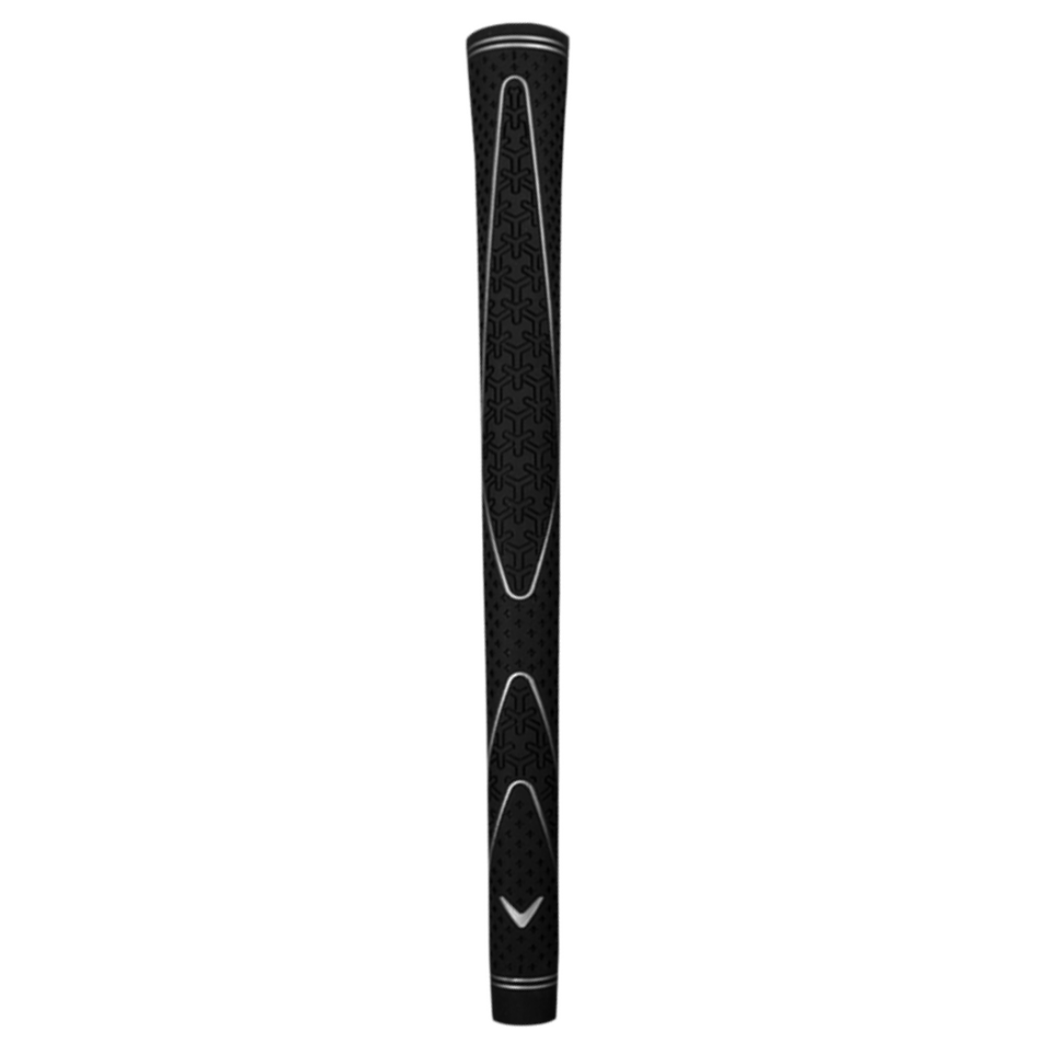 Callaway driver grip clearance