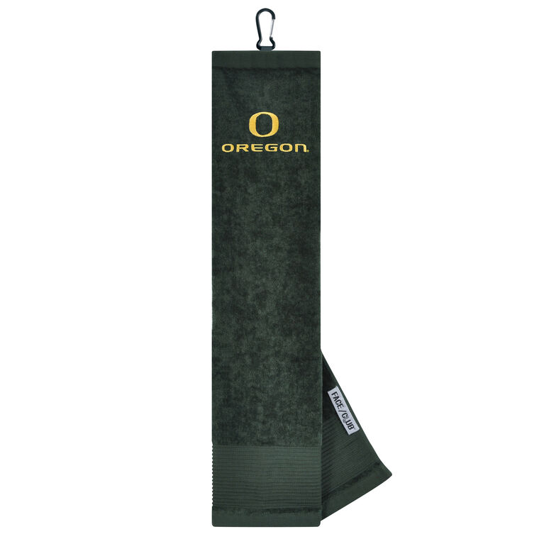 Team Effort Oregon Towel