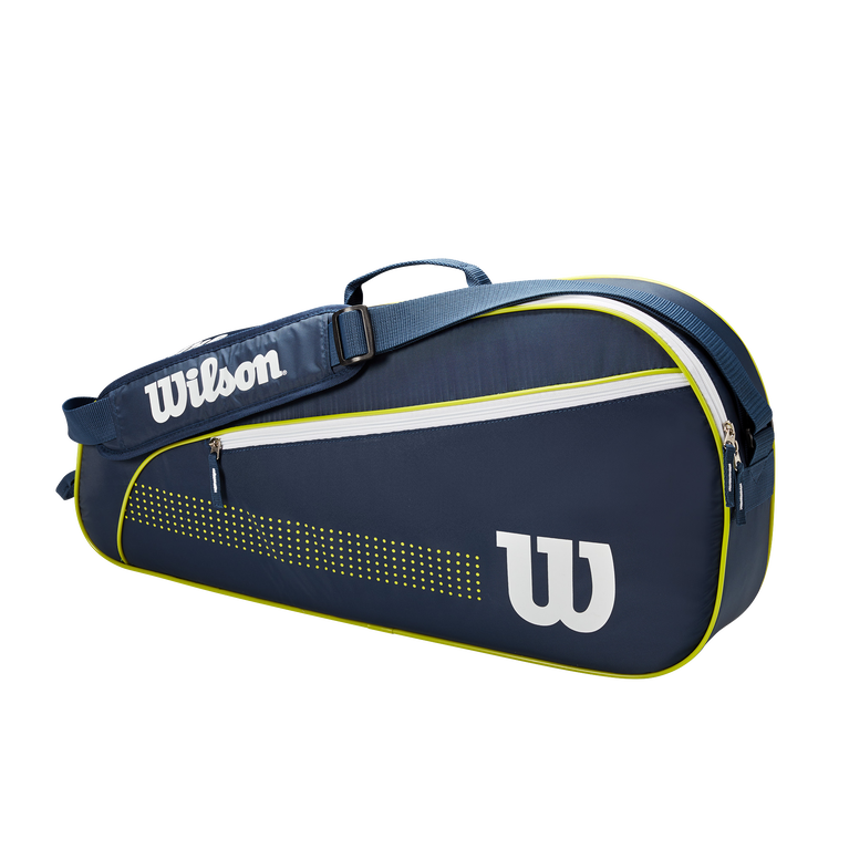 Wilson advantage ii deals tennis bag