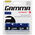 Gamma Supreme Overgrip - 3 Pack