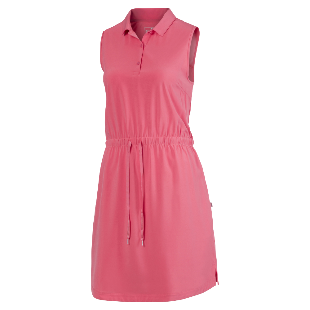 puma womens golf dress