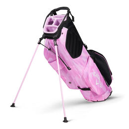 Fairway C Double Strap 2022 Women&#39;s Stand Bag