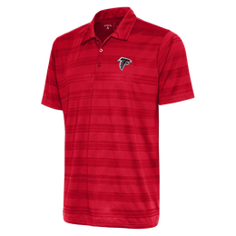 Atlanta Falcons Compass Polo