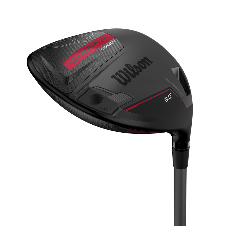 Wilson Dynapower Carbon Driver PGA TOUR Superstore