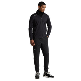 Alternate View 1 of Athleisure Tech Performance Mesh Jacket